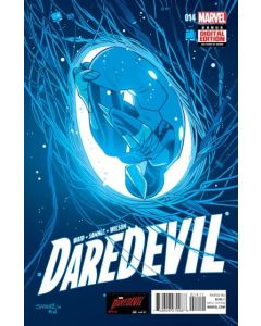 Daredevil (2014) #  14 (9.0-VFNM)