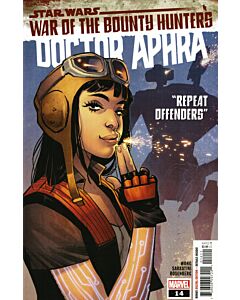 Star Wars Doctor Aphra (2020) #  14 (8.0-VF)