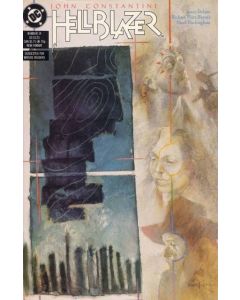 Hellblazer (1988) #  14 (7.0-FVF)