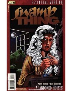 Essential Vertigo Swamp Thing (1996) #  14 (6.0-FN) Alan Moore