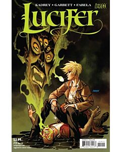 Lucifer (2015) #  14 (7.0-FVF)