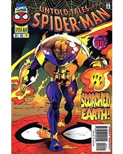 Untold Tales of Spider-Man (1995) #  14 (6.0-FN)