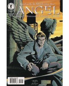 Angel (1999) #  14 (6.0-FN)