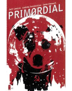 Primordial (2021) #   2 (9.0-VFNM)