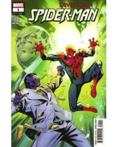 Devil's Reign Superior Four (2022) #   1-3 (9.0-VFNM) Complete Set