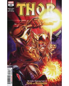 Thor (2020) #  23 (9.0-VFNM)