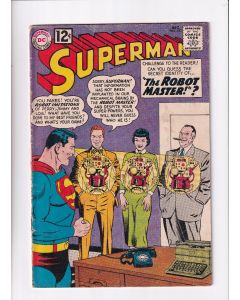 Superman (1939) # 152 (2.5-GD+) (1393433)