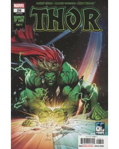 Thor (2020) #  26 (9.0-VFNM)
