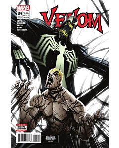 Venom (2016) # 154 (9.0-VFNM)