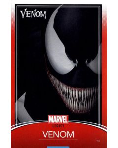 Venom (2016) # 155 Cover F (8.0-VF) Trading Card Variant