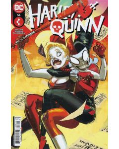Harley Quinn (2021) #  16 (9.0-VFNM)