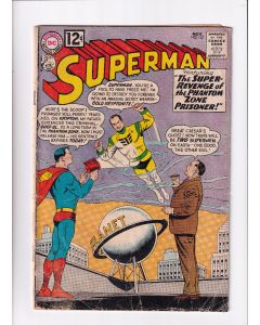 Superman (1939) # 157 (2.0-GD) (1393679)