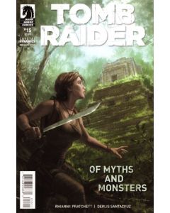 Tomb Raider (2014) #  15 (7.0-FVF)