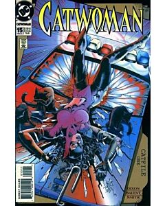 Catwoman (1993) #  15 (6.0-FN)