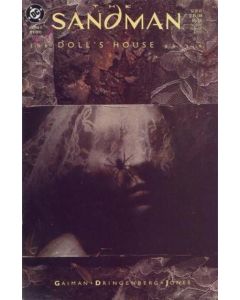 Sandman (1989) #  15 (9.0-VFNM)