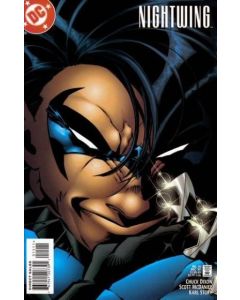 Nightwing (1996) #  15 (7.0-FVF)