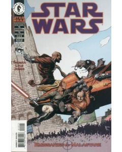 Star Wars (1998) #  15 (8.0-VF)