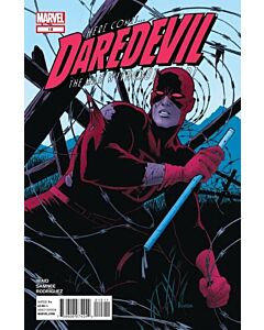 Daredevil (2011) #  15 (8.0-VF)