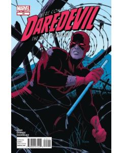 Daredevil (2011) #  15 (8.0-VF)