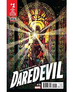 Daredevil (2016) #  15 (9.0-NM)