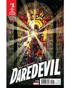 Daredevil (2016) #  15 (9.0-NM)