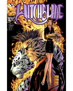 Witchblade (1995) #  15 (9.0-NM)