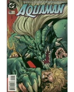Aquaman (1994) #  15 (8.0-VF)