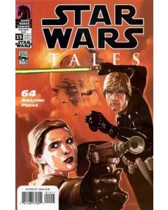 Star Wars Tales (1999) #  15 (8.0-VF)