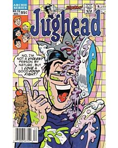 Jughead (1987) #  15 (8.0-VF)