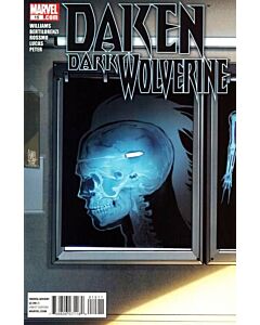 Daken Dark Wolverine (2010) #  15 (6.0-FN)