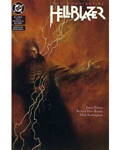 Hellblazer (1988) #  15 (7.0-FVF)