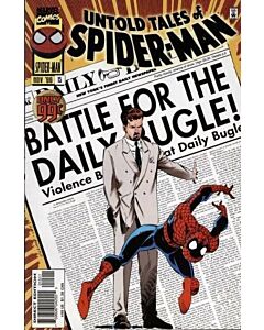 Untold Tales of Spider-Man (1995) #  15 (8.0-VF)