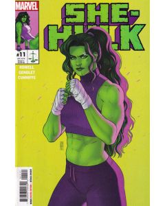 She-Hulk (2022) #  11 (9.0-VFNM)