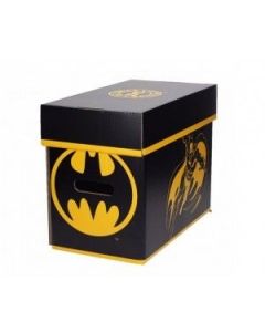 DC Comic Short Box "Batman"