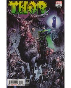 Thor (2020) #  35 (9.0-VFNM)