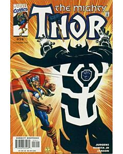 Thor (1998) #  16 (9.0-NM)