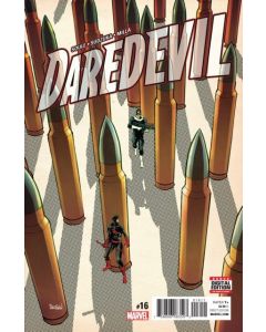 Daredevil (2016) #  16 (9.0-NM)