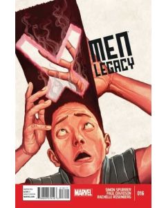 X-Men Legacy (2013) #  16 (9.0-VFNM)