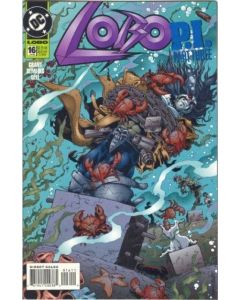 Lobo (1993) #  16 (7.0-FVF)