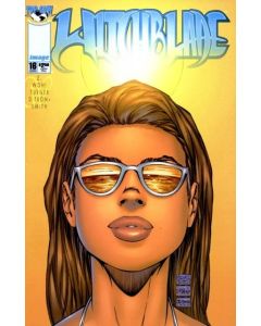 Witchblade (1995) #  16 (7.0-FVF)