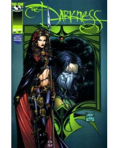 Darkness (1996) #  16 (8.0-VF)