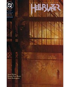 Hellblazer (1988) #  16 (7.0-FVF)