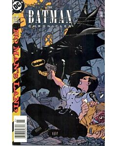 Batman Chronicles (1995) #  16 (8.0-VF) No Man's Land