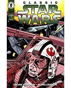 Classic Star Wars (1992) #  16 (9.0-NM)