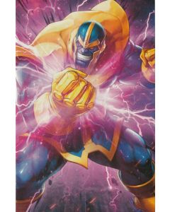 Astonishing X-Men (2017) #  16 Cover B (8.0-VF) Battle Lines Variant