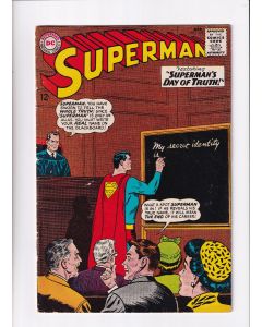 Superman (1939) # 176 (6.0-FN) (1394478)