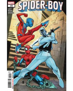 Spider-Boy (2024) #  19 (9.0-VFNM)