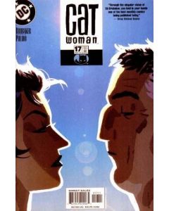 Catwoman (2002) #  17 (9.0-VFNM)