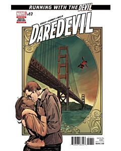 Daredevil (2016) #  17 (9.0-NM)