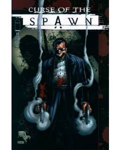 Curse of the Spawn (1996) #  17 (8.0-VF)